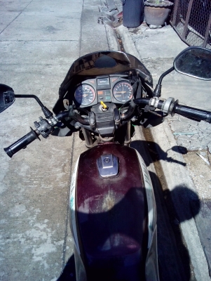 ขาย Yamaha rxz