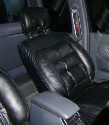 TIGER 4WD ปี 2000 รถบ้านขับทำงานในเมือง TIGER 4WD ปี 2000 รถบ้านขับทำงานในเมือง