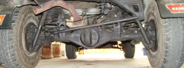 TIGER 4WD ปี 2000 รถบ้านขับทำงานในเมือง TIGER 4WD ปี 2000 รถบ้านขับทำงานในเมือง