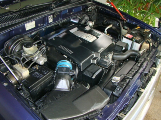 TIGER 4WD ปี 2000 รถบ้านขับทำงานในเมือง TIGER 4WD ปี 2000 รถบ้านขับทำงานในเมือง