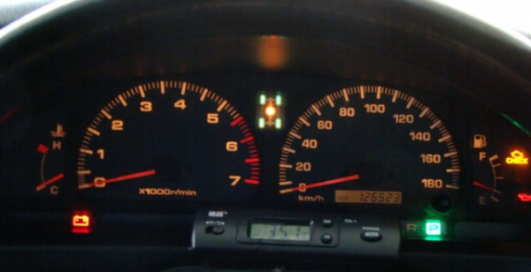 TIGER 4WD ปี 2000 รถบ้านขับทำงานในเมือง TIGER 4WD ปี 2000 รถบ้านขับทำงานในเมือง