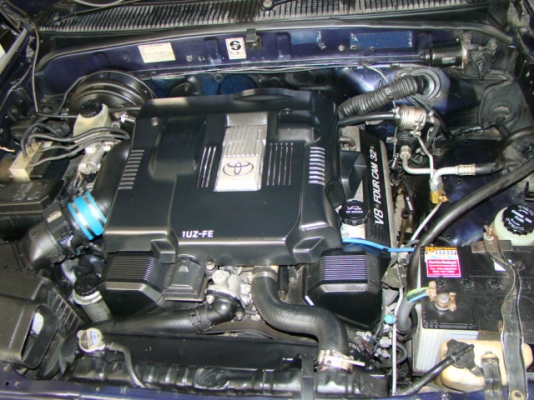 TIGER 4WD ปี 2000 รถบ้านขับทำงานในเมือง TIGER 4WD ปี 2000 รถบ้านขับทำงานในเมือง