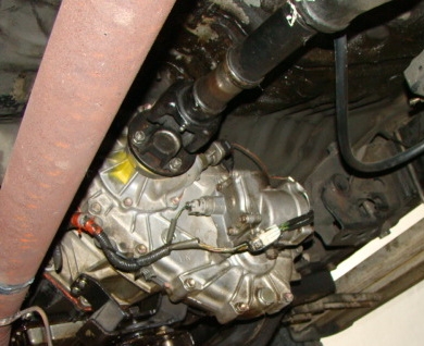 TIGER 4WD ปี 2000 รถบ้านขับทำงานในเมือง TIGER 4WD ปี 2000 รถบ้านขับทำงานในเมือง