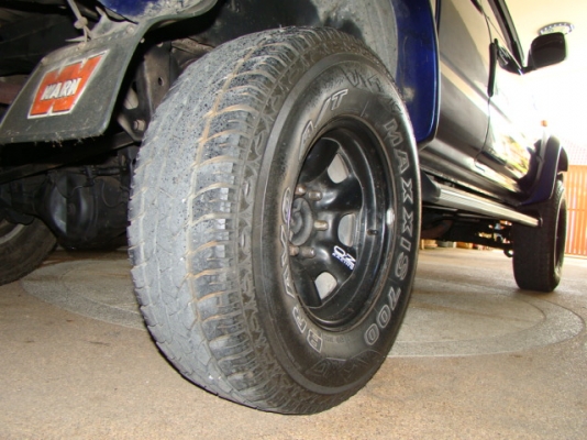 TIGER 4WD ปี 2000 รถบ้านขับทำงานในเมือง TIGER 4WD ปี 2000 รถบ้านขับทำงานในเมือง