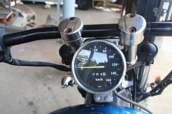 ขาย Vulcan en400 สรรพสามิตแท้ เครื่องดี สภาพสวย กำตังขับกลับได้เลย 49000