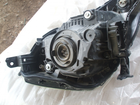 ไฟหน้าฮอนด้าแจส ไฟหน้าฮอนด้าแจส