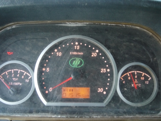 ขายครับ แชมป์MX-6055 4WD