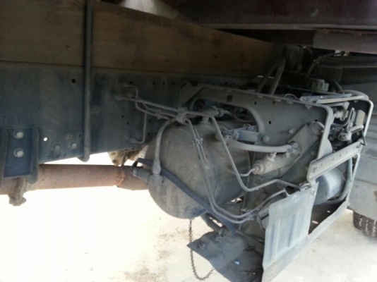 รถอีซูซุ 6 ล้อ รั้ว ( ไม่ดั้ม ) 210 แรงม้า. ปี 53 สนใจติดต่อ 081 - 6079515 รถอีซูซุ 6 ล้อ รั้ว ( ไม่ดั้ม ) 210 แรงม้า. ปี 53 สนใจติดต่อ 081 - 6079515