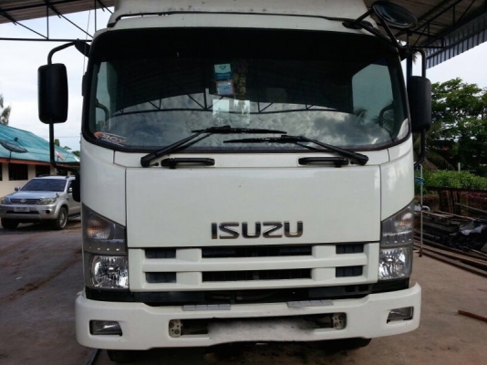 รถอีซูซุ 6 ล้อ รั้ว ( ไม่ดั้ม ) 210 แรงม้า. ปี 53 สนใจติดต่อ 081 - 6079515 รถอีซูซุ 6 ล้อ รั้ว ( ไม่ดั้ม ) 210 แรงม้า. ปี 53 สนใจติดต่อ 081 - 6079515