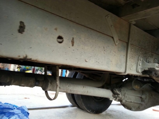 รถอีซูซุ 6 ล้อ รั้ว ( ไม่ดั้ม ) 210 แรงม้า. ปี 53 สนใจติดต่อ 081 - 6079515 รถอีซูซุ 6 ล้อ รั้ว ( ไม่ดั้ม ) 210 แรงม้า. ปี 53 สนใจติดต่อ 081 - 6079515