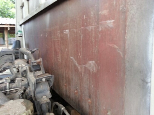 รถอีซูซุ 6 ล้อ รั้ว ( ไม่ดั้ม ) 210 แรงม้า. ปี 53 สนใจติดต่อ 081 - 6079515 รถอีซูซุ 6 ล้อ รั้ว ( ไม่ดั้ม ) 210 แรงม้า. ปี 53 สนใจติดต่อ 081 - 6079515