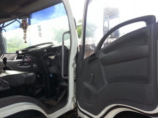 รถอีซูซุ 6 ล้อ รั้ว ( ไม่ดั้ม ) 210 แรงม้า. ปี 53 สนใจติดต่อ 081 - 6079515 รถอีซูซุ 6 ล้อ รั้ว ( ไม่ดั้ม ) 210 แรงม้า. ปี 53 สนใจติดต่อ 081 - 6079515