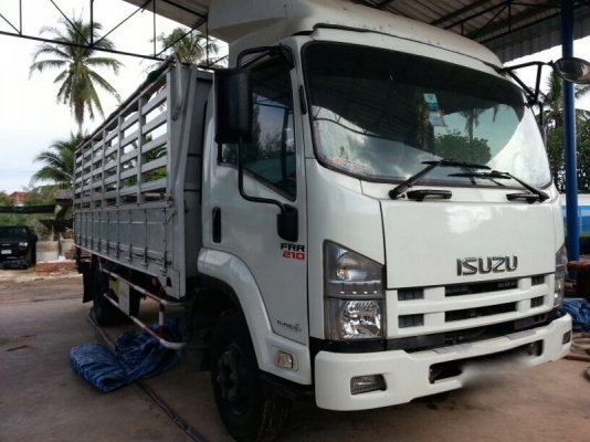 รถอีซูซุ 6 ล้อ รั้ว ( ไม่ดั้ม ) 210 แรงม้า. ปี 53 สนใจติดต่อ 081 - 6079515 รถอีซูซุ 6 ล้อ รั้ว ( ไม่ดั้ม ) 210 แรงม้า. ปี 53 สนใจติดต่อ 081 - 6079515