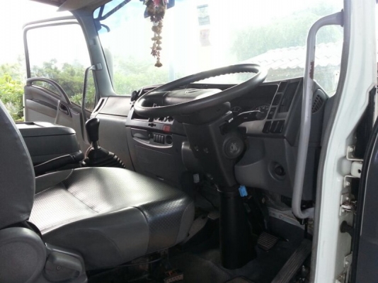 รถอีซูซุ 6 ล้อ รั้ว ( ไม่ดั้ม ) 210 แรงม้า. ปี 53 สนใจติดต่อ 081 - 6079515 รถอีซูซุ 6 ล้อ รั้ว ( ไม่ดั้ม ) 210 แรงม้า. ปี 53 สนใจติดต่อ 081 - 6079515