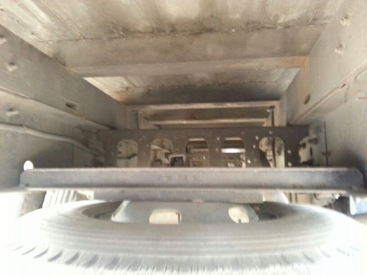 รถอีซูซุ 6 ล้อ รั้ว ( ไม่ดั้ม ) 210 แรงม้า. ปี 53 สนใจติดต่อ 081 - 6079515 รถอีซูซุ 6 ล้อ รั้ว ( ไม่ดั้ม ) 210 แรงม้า. ปี 53 สนใจติดต่อ 081 - 6079515