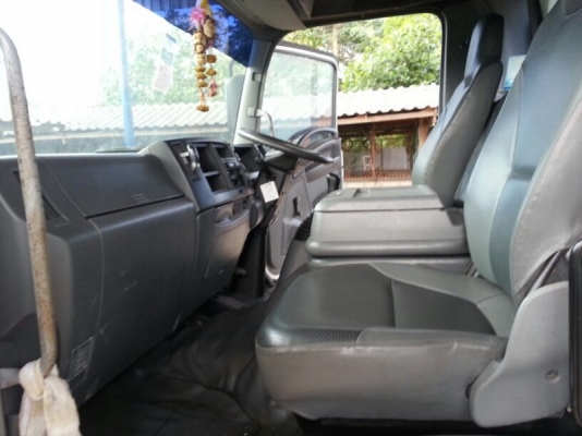 รถอีซูซุ 6 ล้อ รั้ว ( ไม่ดั้ม ) 210 แรงม้า. ปี 53 สนใจติดต่อ 081 - 6079515 รถอีซูซุ 6 ล้อ รั้ว ( ไม่ดั้ม ) 210 แรงม้า. ปี 53 สนใจติดต่อ 081 - 6079515