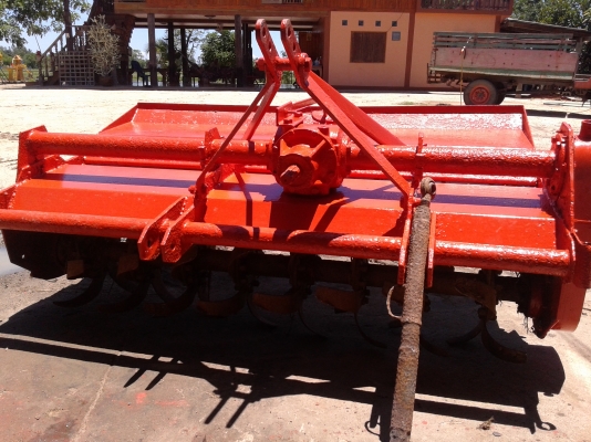 ขายตัวปั่นคูโบต้า 1.60  สภาพพร้อมใช้งาน