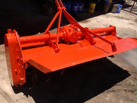 ขายตัวปั่นคูโบต้า 1.60  สภาพพร้อมใช้งาน