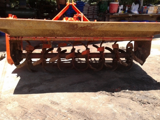 ขายตัวปั่นคูโบต้า 1.60  สภาพพร้อมใช้งาน