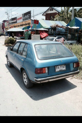 ขายรถเก๋งมาสด้าถูกๆ