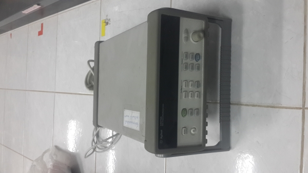 ขาย Data logger Agilent