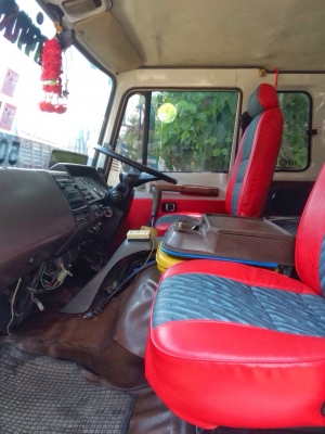 ขายรถพ่วง HINO FM176 เครื่อง JO8C turbo 260 แรง แม่ลูกไม่ดัมพ์ มีสโลด์ ทะเบียนพร้อม ขายรถพ่วง HINO FM176 เครื่อง JO8C turbo 260 แรง แม่ลูกไม่ดัมพ์ มีสโลด์ ทะเบียนพร้อม