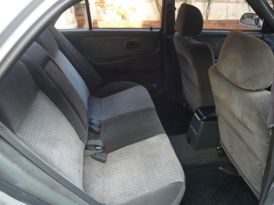 LANCER E-Car 1.6 Auto เครื่องหัวฉีด สภาพสวยพร้อมใช้งานได้เลย