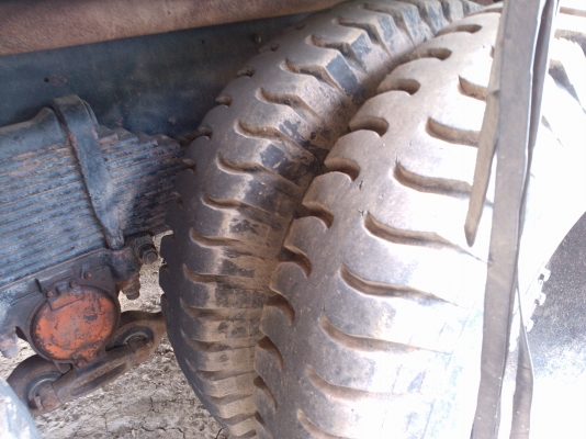 ขายรถ10 ล้อ 2เพลา ISUZU ร็อกกี้ 240 แรงม้า (ซื้อขายแล้ว ขอบคุณเสี่ยจาก จ.อุทัยธานีด้วยครับ 1000000 บาทถ้วน) ขายรถ10 ล้อ 2เพลา ISUZU ร็อกกี้ 240 แรงม้า (ซื้อขายแล้ว ขอบคุณเสี่ยจาก จ.อุทัยธานีด้วยครับ 1000000 บาทถ้วน)