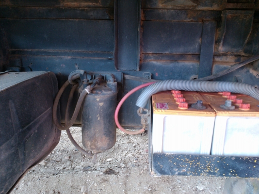 ขายรถ10 ล้อ 2เพลา ISUZU ร็อกกี้ 240 แรงม้า (ซื้อขายแล้ว ขอบคุณเสี่ยจาก จ.อุทัยธานีด้วยครับ 1000000 บาทถ้วน) ขายรถ10 ล้อ 2เพลา ISUZU ร็อกกี้ 240 แรงม้า (ซื้อขายแล้ว ขอบคุณเสี่ยจาก จ.อุทัยธานีด้วยครับ 1000000 บาทถ้วน)