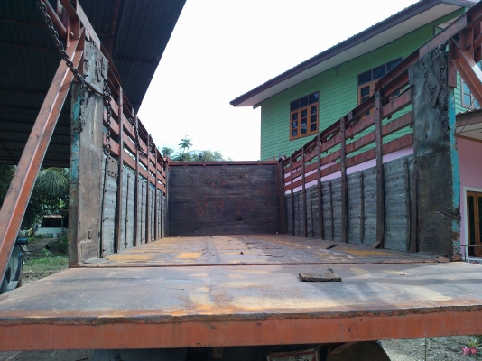 ขายรถ10 ล้อ 2เพลา ISUZU ร็อกกี้ 240 แรงม้า (ซื้อขายแล้ว ขอบคุณเสี่ยจาก จ.อุทัยธานีด้วยครับ 1000000 บาทถ้วน) ขายรถ10 ล้อ 2เพลา ISUZU ร็อกกี้ 240 แรงม้า (ซื้อขายแล้ว ขอบคุณเสี่ยจาก จ.อุทัยธานีด้วยครับ 1000000 บาทถ้วน)