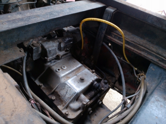 ขายรถ10 ล้อ 2เพลา ISUZU ร็อกกี้ 240 แรงม้า (ซื้อขายแล้ว ขอบคุณเสี่ยจาก จ.อุทัยธานีด้วยครับ 1000000 บาทถ้วน) ขายรถ10 ล้อ 2เพลา ISUZU ร็อกกี้ 240 แรงม้า (ซื้อขายแล้ว ขอบคุณเสี่ยจาก จ.อุทัยธานีด้วยครับ 1000000 บาทถ้วน)