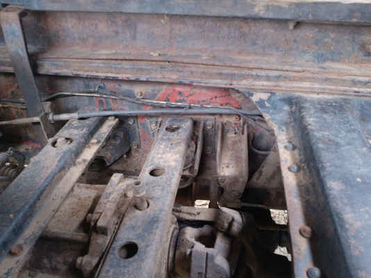 ขายรถ10 ล้อ 2เพลา ISUZU ร็อกกี้ 240 แรงม้า (ซื้อขายแล้ว ขอบคุณเสี่ยจาก จ.อุทัยธานีด้วยครับ 1000000 บาทถ้วน) ขายรถ10 ล้อ 2เพลา ISUZU ร็อกกี้ 240 แรงม้า (ซื้อขายแล้ว ขอบคุณเสี่ยจาก จ.อุทัยธานีด้วยครับ 1000000 บาทถ้วน)