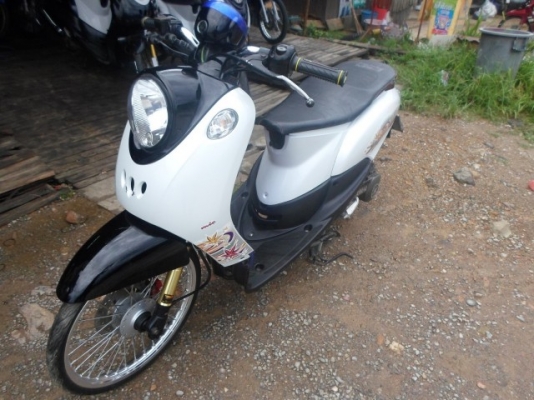 ขายฟีโน่ ปี54 กับ ปี53 เครื่องดี ทะเบียนพร้อมชุดโอน