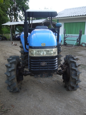 ขายครับ แชมป์MX-6055 4WD