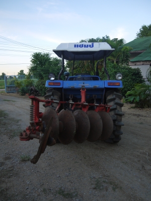 ขายครับ แชมป์MX-6055 4WD