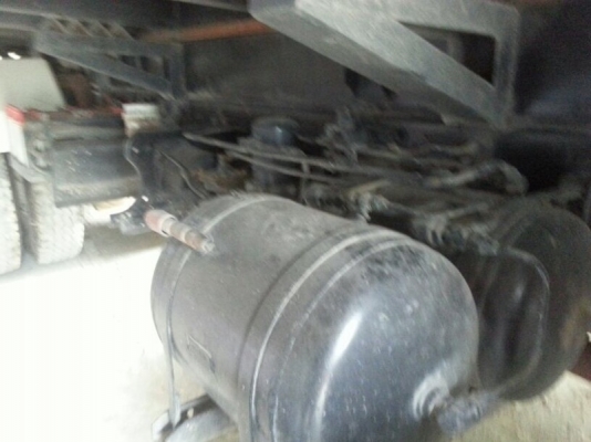 รถฮีโน่ 10 ล้อดั้ม 320 แรงม้า. ( เปอร์เฟีย. )  สนใจติดต่อ 081 - 6079515ถ