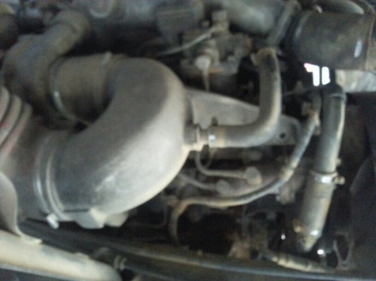 รถฮีโน่ 10 ล้อดั้ม 320 แรงม้า. ( เปอร์เฟีย. )  สนใจติดต่อ 081 - 6079515ถ