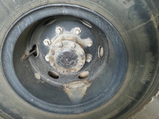 รถฮีโน่ 10 ล้อดั้ม 320 แรงม้า. ( เปอร์เฟีย. )  สนใจติดต่อ 081 - 6079515ถ