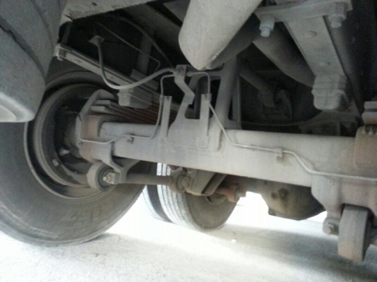 รถฮีโน่ 10 ล้อดั้ม 320 แรงม้า. ( เปอร์เฟีย. )  สนใจติดต่อ 081 - 6079515ถ