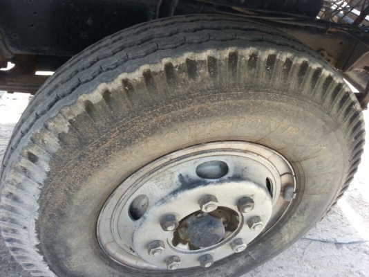 รถฮีโน่ 10 ล้อดั้ม 320 แรงม้า. ( เปอร์เฟีย. )  สนใจติดต่อ 081 - 6079515ถ