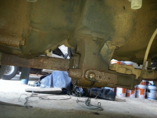 รถฮีโน่ 10 ล้อดั้ม 320 แรงม้า. ( เปอร์เฟีย. )  สนใจติดต่อ 081 - 6079515ถ