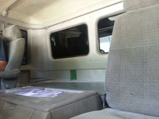 รถฮีโน่ 10 ล้อดั้ม 320 แรงม้า. ( เปอร์เฟีย. )  สนใจติดต่อ 081 - 6079515ถ