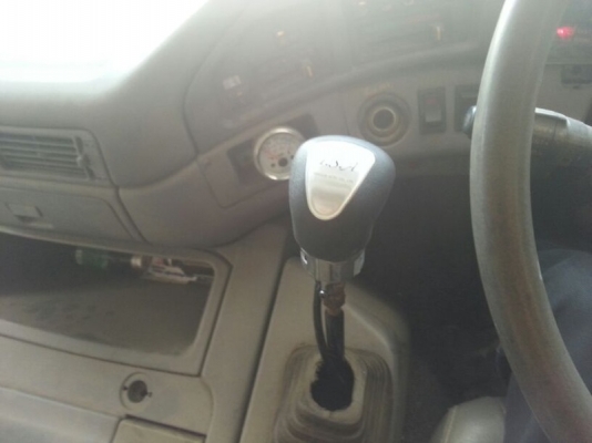 รถฮีโน่ 10 ล้อดั้ม 320 แรงม้า. ( เปอร์เฟีย. )  สนใจติดต่อ 081 - 6079515ถ