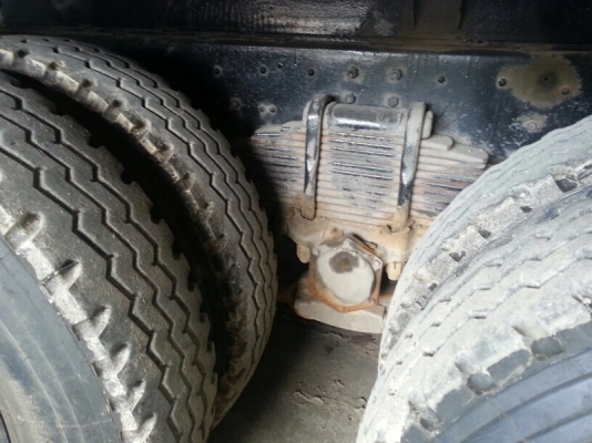 รถฮีโน่ 10 ล้อดั้ม 320 แรงม้า. ( เปอร์เฟีย. )  สนใจติดต่อ 081 - 6079515ถ