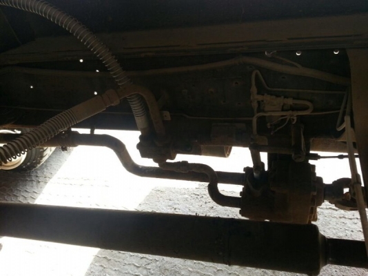 รถฮีโน่ 10 ล้อดั้ม 320 แรงม้า. ( เปอร์เฟีย. )  สนใจติดต่อ 081 - 6079515ถ