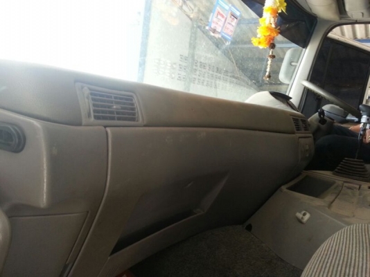 รถฮีโน่ 10 ล้อดั้ม 320 แรงม้า. ( เปอร์เฟีย. )  สนใจติดต่อ 081 - 6079515ถ