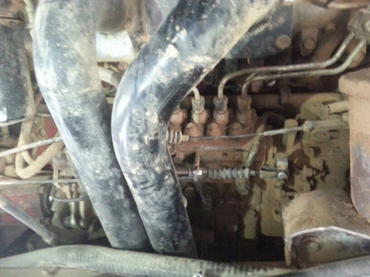 รถฮีโน่ 10 ล้อดั้ม 320 แรงม้า. ( เปอร์เฟีย. )  สนใจติดต่อ 081 - 6079515ถ