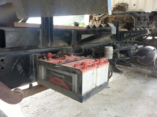 รถฮีโน่ 10 ล้อดั้ม 320 แรงม้า. ( เปอร์เฟีย. )  สนใจติดต่อ 081 - 6079515ถ