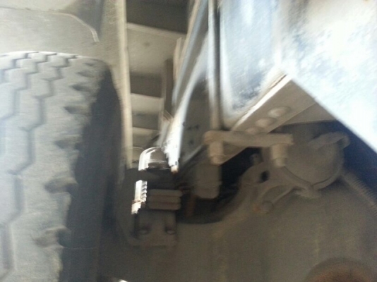 รถฮีโน่ 10 ล้อดั้ม 320 แรงม้า. ( เปอร์เฟีย. )  สนใจติดต่อ 081 - 6079515ถ