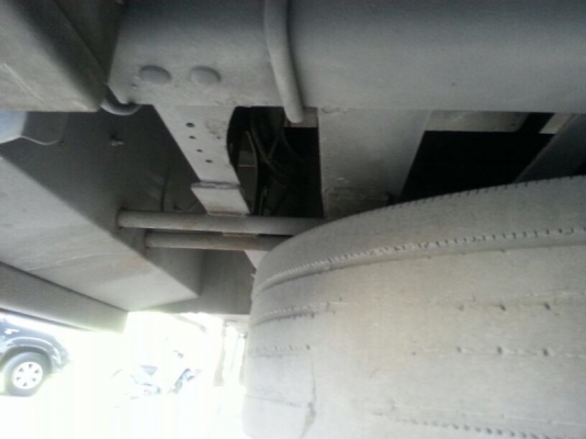 รถฮีโน่ 10 ล้อดั้ม 320 แรงม้า. ( เปอร์เฟีย. )  สนใจติดต่อ 081 - 6079515ถ